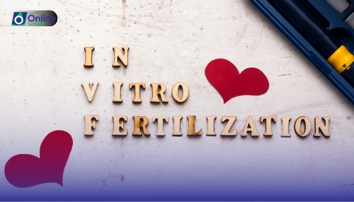 Lesson 06: In-Vitro Fertilization (IVF) as a Solution to Infertility